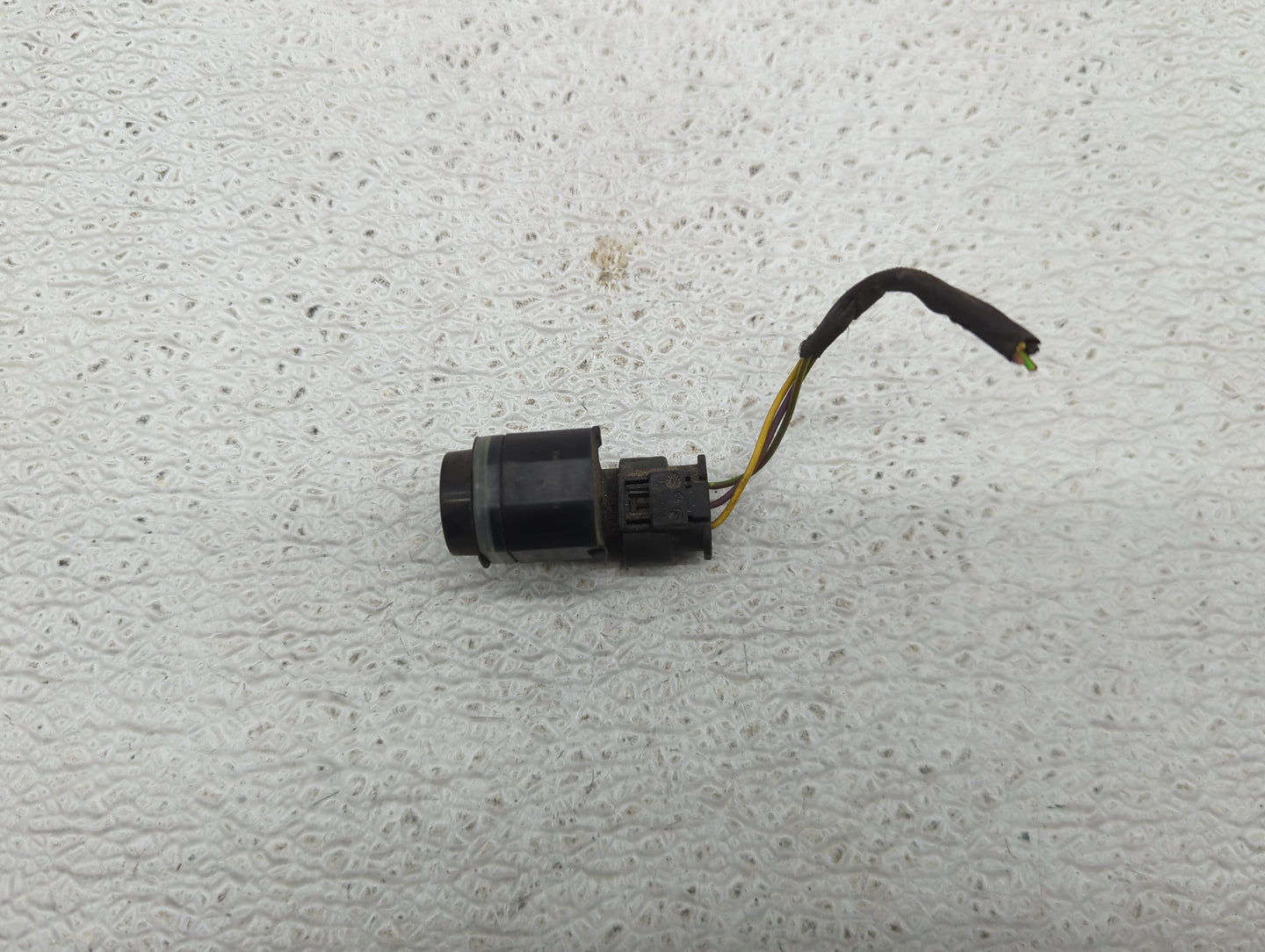Park Assist Sensor - Oemusedautoparts1.com