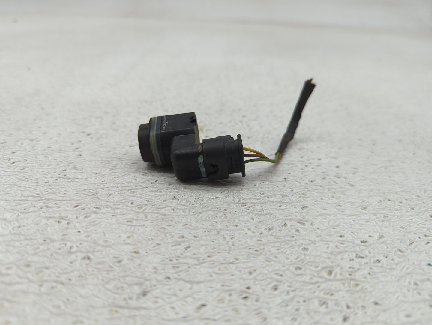 Park Assist Sensor - Oemusedautoparts1.com