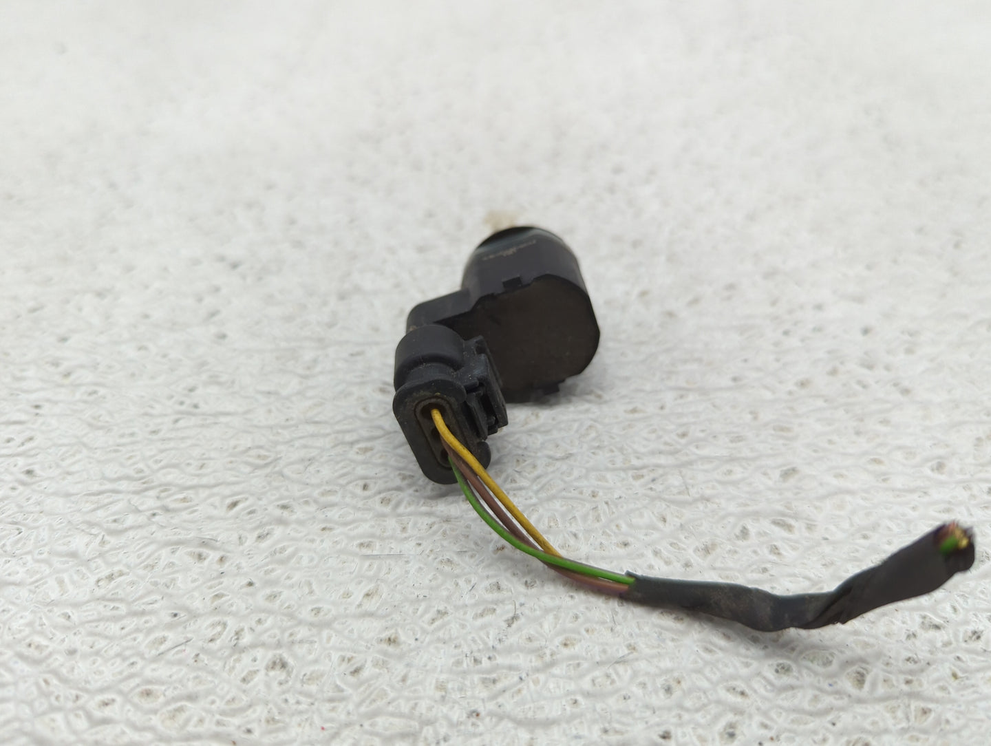 Park Assist Sensor - Oemusedautoparts1.com
