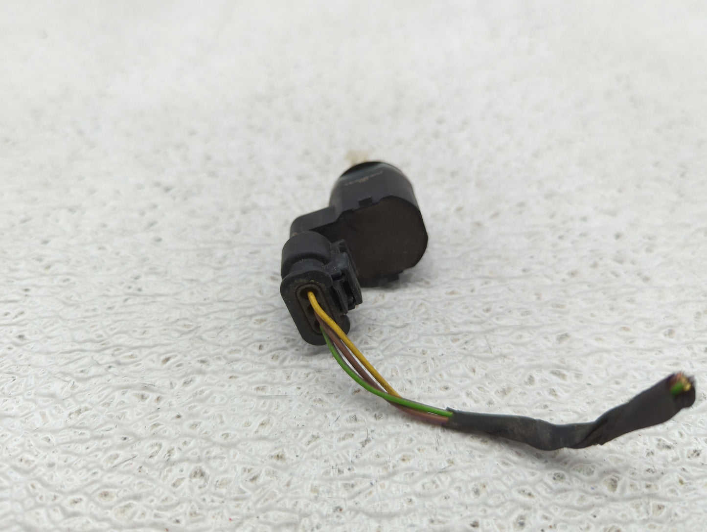Park Assist Sensor - Oemusedautoparts1.com
