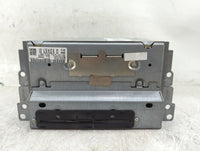 2011-2012 Bmw 528i Radio AM FM Cd Player Receiver Replacement P/N:9 274 571 01 Fits Fits 2010 2011 2012 OEM Used Auto Parts 