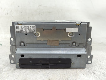 compare product 2011-2012 Bmw 528i Radio AM FM Cd Player Receiver Replacement P/N:9 274 571 01 Fits Fits 2010 2011 2012 OEM Used Auto Parts