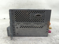 2011-2012 Bmw 528i Radio AM FM Cd Player Receiver Replacement P/N:9 274 571 01 Fits Fits 2010 2011 2012 OEM Used Auto Parts 
