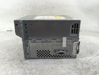 2011-2012 Bmw 528i Radio AM FM Cd Player Receiver Replacement P/N:9 274 571 01 Fits Fits 2010 2011 2012 OEM Used Auto Parts 