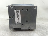 2011-2012 Bmw 528i Radio AM FM Cd Player Receiver Replacement P/N:9 274 571 01 Fits Fits 2010 2011 2012 OEM Used Auto Parts 