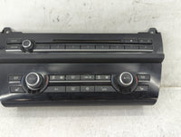 2011-2016 Bmw 528i Climate Control Module Temperature AC/Heater Replacement P/N:9263749-01 Fits Fits 2011 2012 2013 2014 201