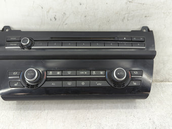 compare product 2011-2016 Bmw 528i Climate Control Module Temperature AC/Heater Replacement P/N:9263749-01 Fits Fits 2011 2012 2013 2014 2015 2016 OEM Used Auto Parts