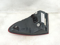 2011-2013 Bmw 528i Tail Light Assembly Driver Left OEM P/N:173462-01 Fits Fits 2011 2012 2013 OEM Used Auto Parts - Oemuseda