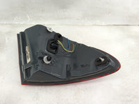 2011-2013 Bmw 528i Tail Light Assembly Passenger Right OEM P/N:173462-02 Fits Fits 2011 2012 2013 OEM Used Auto Parts - Oemu