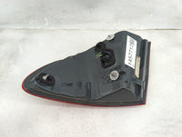 2011-2013 Bmw 528i Tail Light Assembly Driver Left OEM P/N:173462-01 Fits Fits 2011 2012 2013 OEM Used Auto Parts - Oemuseda