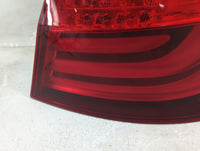 2011-2013 Bmw 528i Tail Light Assembly Passenger Right OEM P/N:173462-02 Fits Fits 2011 2012 2013 OEM Used Auto Parts - Oemu