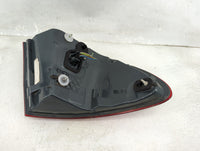 2011-2013 Bmw 528i Tail Light Assembly Passenger Right OEM P/N:173462-02 Fits Fits 2011 2012 2013 OEM Used Auto Parts - Oemu