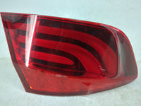 2011-2013 Bmw 528i Tail Light Assembly Driver Left OEM P/N:173462-01 Fits Fits 2011 2012 2013 OEM Used Auto Parts - Oemuseda
