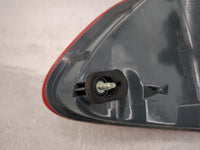 2011-2013 Bmw 528i Tail Light Assembly Driver Left OEM P/N:173462-01 Fits Fits 2011 2012 2013 OEM Used Auto Parts - Oemuseda