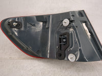 2011-2013 Bmw 528i Tail Light Assembly Passenger Right OEM P/N:173462-02 Fits Fits 2011 2012 2013 OEM Used Auto Parts - Oemu