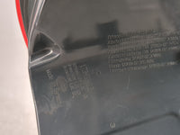 2011-2013 Bmw 528i Tail Light Assembly Passenger Right OEM P/N:173462-02 Fits Fits 2011 2012 2013 OEM Used Auto Parts - Oemu