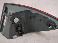 2011-2013 Bmw 528i Tail Light Assembly Driver Left OEM P/N:173462-01 Fits Fits 2011 2012 2013 OEM Used Auto Parts - Oemuseda