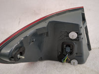 2011-2013 Bmw 528i Tail Light Assembly Passenger Right OEM P/N:173462-02 Fits Fits 2011 2012 2013 OEM Used Auto Parts - Oemu