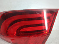 2011-2013 Bmw 528i Tail Light Assembly Passenger Right OEM P/N:173462-02 Fits Fits 2011 2012 2013 OEM Used Auto Parts - Oemu