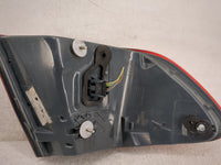 2011-2013 Bmw 528i Tail Light Assembly Passenger Right OEM P/N:173462-02 Fits Fits 2011 2012 2013 OEM Used Auto Parts - Oemu