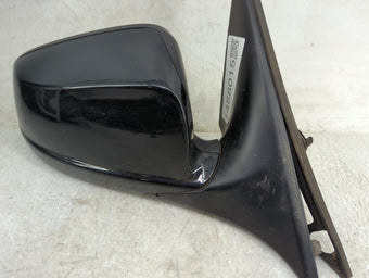 compare product 2011-2012 Bmw 528i Passenger Side View Mirror - Right Door Mirror OEM Used