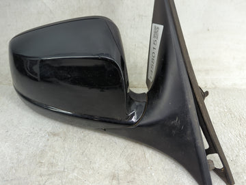 2011-2012 Bmw 528i Passenger Side View Mirror - Right Door Mirror OEM Used - Oemusedautoparts1.com