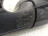 2011-2012 Bmw 528i Passenger Side View Mirror - Right Door Mirror OEM Used - Oemusedautoparts1.com
