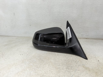 compare product 2011-2012 Bmw 528i Passenger Side View Mirror - Right Door Mirror OEM Used