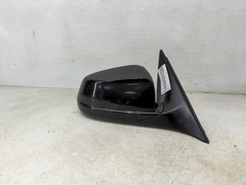 2011-2012 Bmw 528i Passenger Side View Mirror - Right Door Mirror OEM Used - Oemusedautoparts1.com