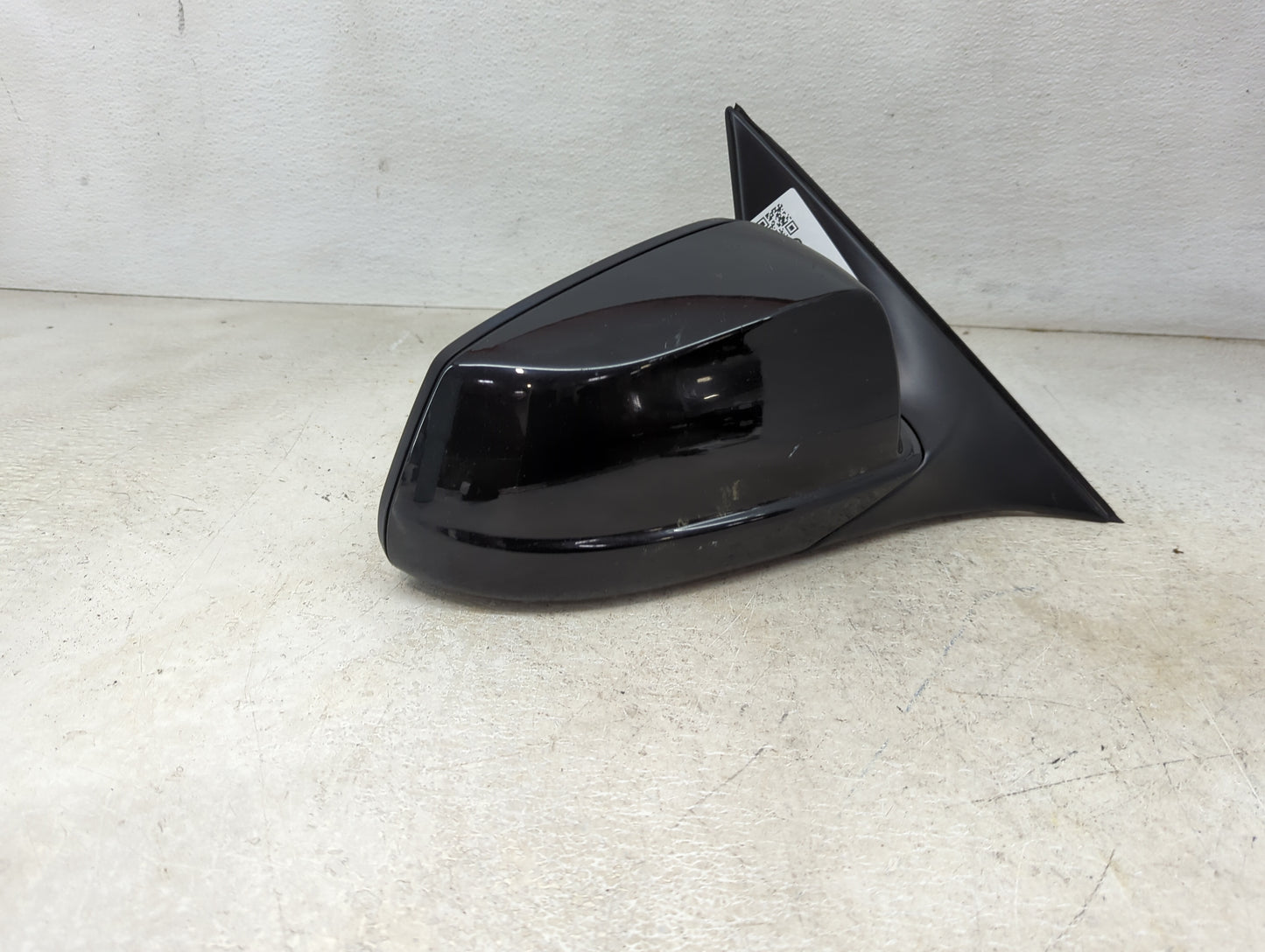 2011-2012 Bmw 528i Passenger Side View Mirror - Right Door Mirror OEM Used - Oemusedautoparts1.com