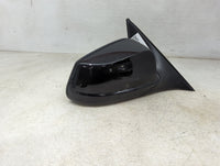 2011-2012 Bmw 528i Passenger Side View Mirror - Right Door Mirror OEM Used - Oemusedautoparts1.com