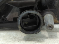 2011-2012 Bmw 528i Passenger Side View Mirror - Right Door Mirror OEM Used - Oemusedautoparts1.com