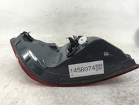 2011-2013 Bmw 528i Tail Light Assembly Passenger Right OEM P/N:173462-02 Fits Fits 2011 2012 2013 OEM Used Auto Parts - Oemu