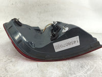 2011-2013 Bmw 528i Tail Light Assembly Passenger Right OEM P/N:173462-02 Fits Fits 2011 2012 2013 OEM Used Auto Parts - Oemu