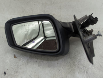 2011-2012 Bmw 528i Passenger Side View Mirror - Right Door Mirror OEM Used - Oemusedautoparts1.com