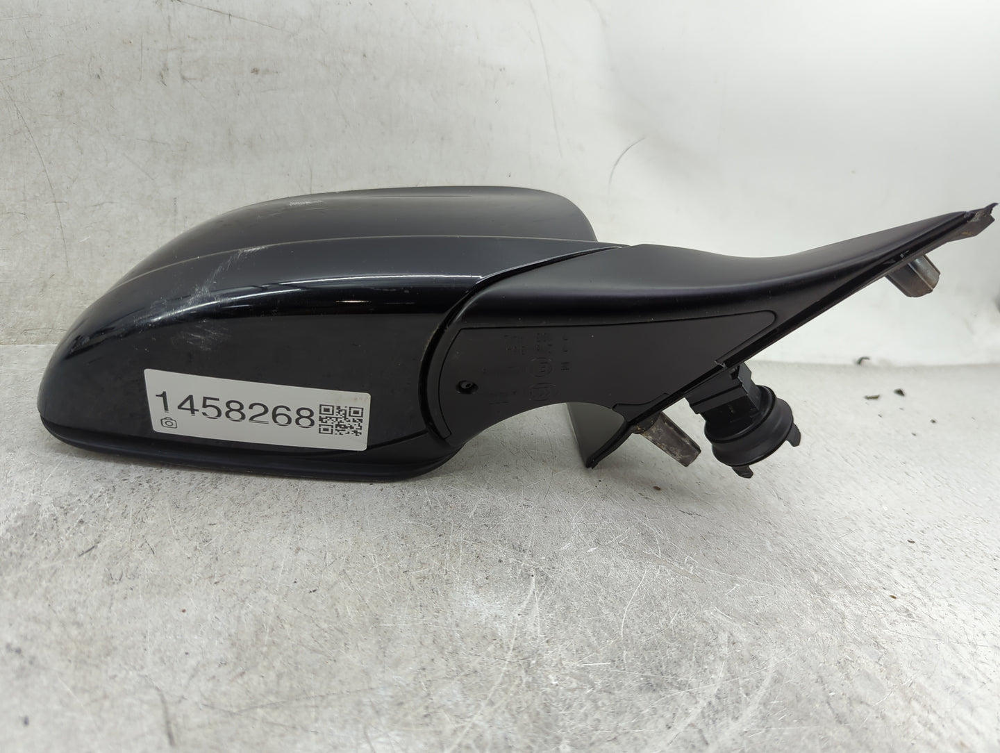 2011-2012 Bmw 528i Passenger Side View Mirror - Right Door Mirror OEM Used - Oemusedautoparts1.com