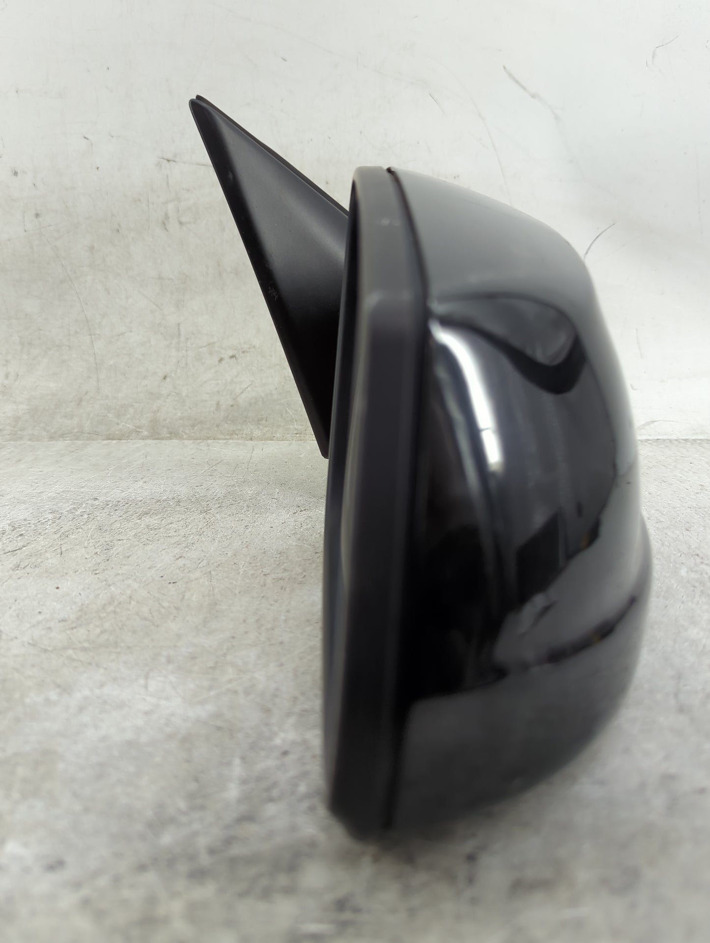 2011-2012 Bmw 528i Passenger Side View Mirror - Right Door Mirror OEM Used - Oemusedautoparts1.com