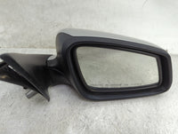 2011-2012 Bmw 528i Passenger Side View Mirror - Right Door Mirror OEM Used - Oemusedautoparts1.com