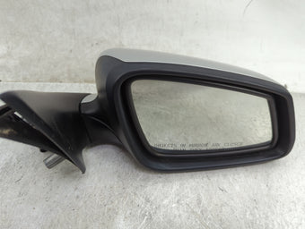 compare product 2011-2012 Bmw 528i Passenger Side View Mirror - Right Door Mirror OEM Used