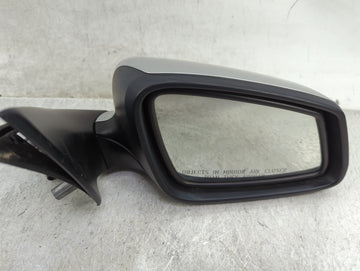 2011-2012 Bmw 528i Passenger Side View Mirror - Right Door Mirror OEM Used - Oemusedautoparts1.com