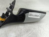2011-2012 Bmw 528i Passenger Side View Mirror - Right Door Mirror OEM Used - Oemusedautoparts1.com