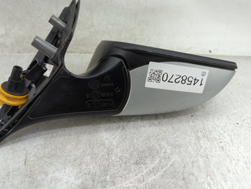 2011-2012 Bmw 528i Passenger Side View Mirror - Right Door Mirror OEM Used