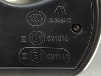 2011-2012 Bmw 528i Passenger Side View Mirror - Right Door Mirror OEM Used - Oemusedautoparts1.com