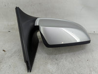 2011-2012 Bmw 528i Passenger Side View Mirror - Right Door Mirror OEM Used - Oemusedautoparts1.com