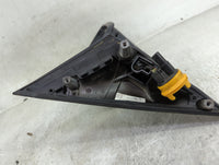 2011-2012 Bmw 528i Passenger Side View Mirror - Right Door Mirror OEM Used - Oemusedautoparts1.com