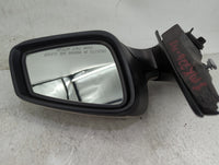 2011-2012 Bmw 528i Passenger Side View Mirror - Right Door Mirror OEM Used - Oemusedautoparts1.com
