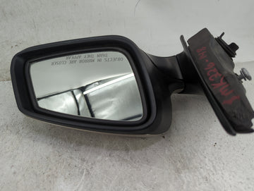 2011-2012 Bmw 528i Passenger Side View Mirror - Right Door Mirror OEM Used - Oemusedautoparts1.com