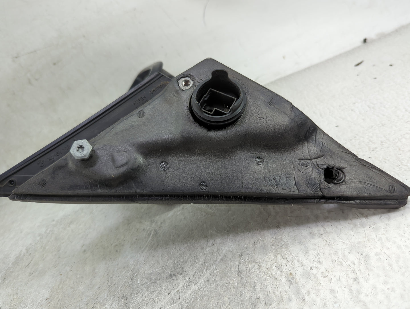 2011-2012 Bmw 528i Passenger Side View Mirror - Right Door Mirror OEM Used - Oemusedautoparts1.com