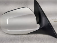 2011-2012 Bmw 528i Passenger Side View Mirror - Right Door Mirror OEM Used - Oemusedautoparts1.com