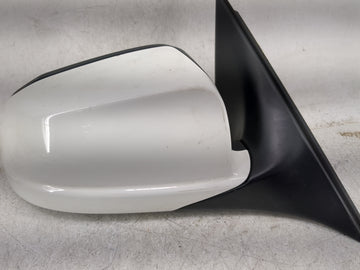 2011-2012 Bmw 528i Passenger Side View Mirror - Right Door Mirror OEM Used - Oemusedautoparts1.com